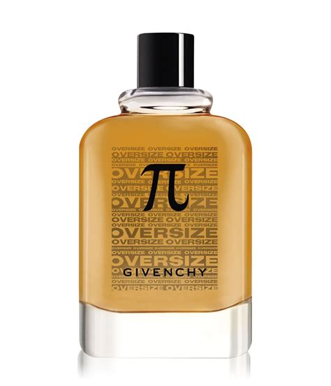 givenchy pi herren parfum